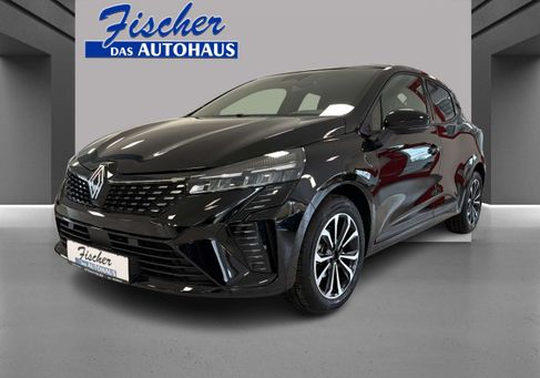 Renault Clio, 2025 2