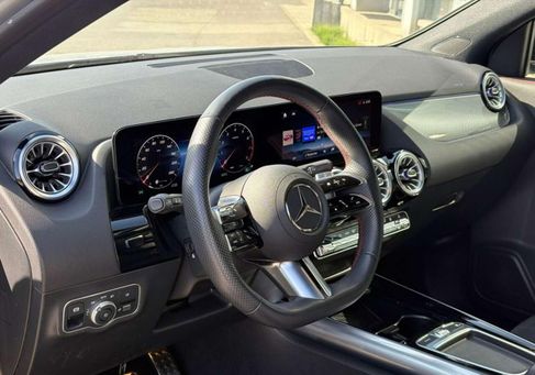 Mercedes-Benz GLA Klasė, 2023 3