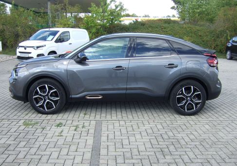 Citroën C4, 2022 2