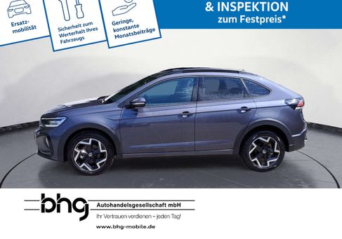 Volkswagen Taigo, 2025