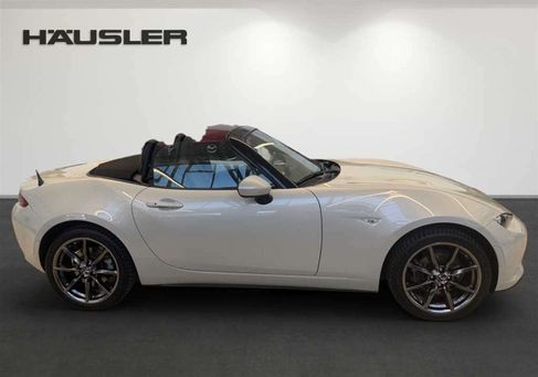 Mazda MX-5, 2019 3