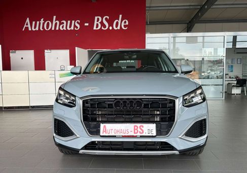 Audi Q2, 2023 2