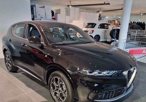 Alfa Romeo Tonale, 2024