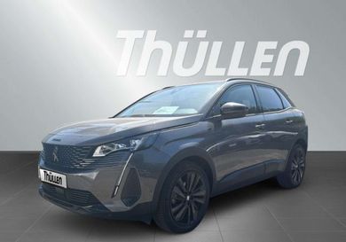 Peugeot 3008, 2024