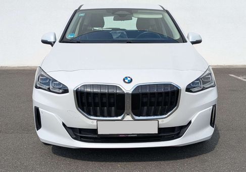 BMW 218, 2024 2