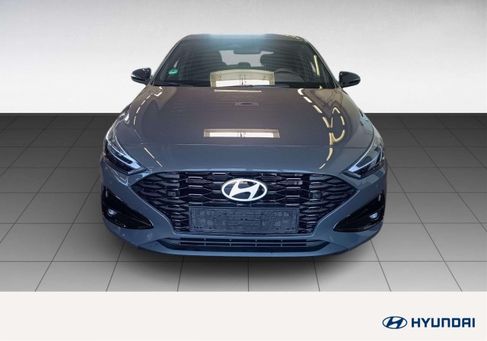 Hyundai i30, 2025 2