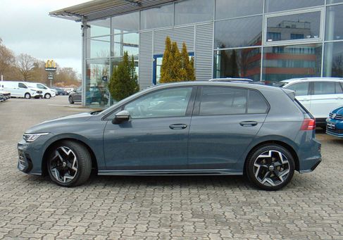Volkswagen Golf, 2025 2