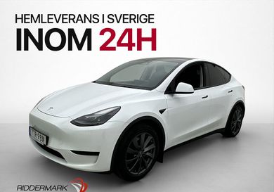 Tesla Model Y, 2023