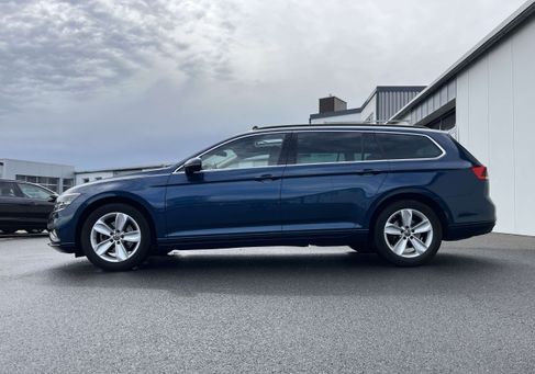 Volkswagen Passat Variant, 2023 2