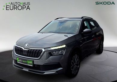 Skoda Kamiq, 2022