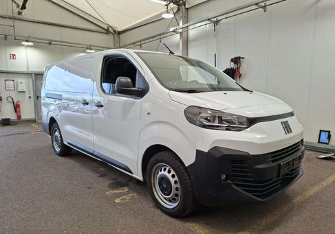Fiat Scudo, 2025 3