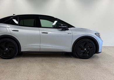 Volkswagen ID.5, 2023