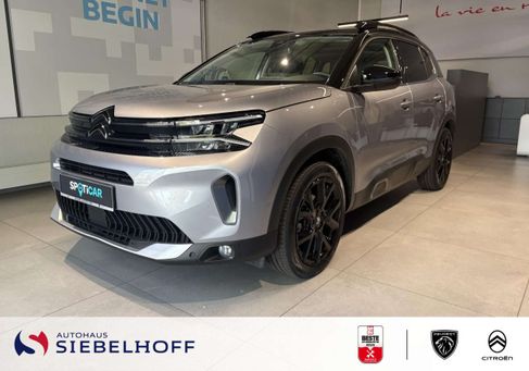 Citroën C5 Aircross, 2024