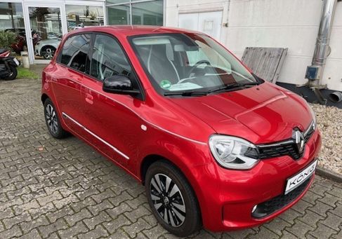 Renault Twingo, 2023