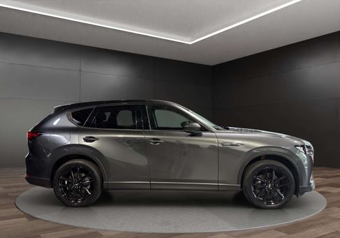 Mazda CX-60, 2022 3
