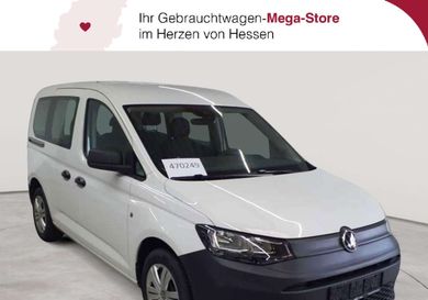 Volkswagen Caddy, 2023
