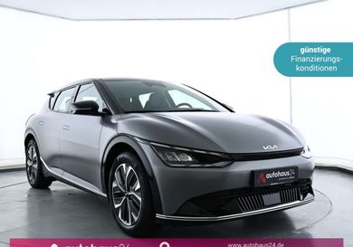 Kia EV6, 2023