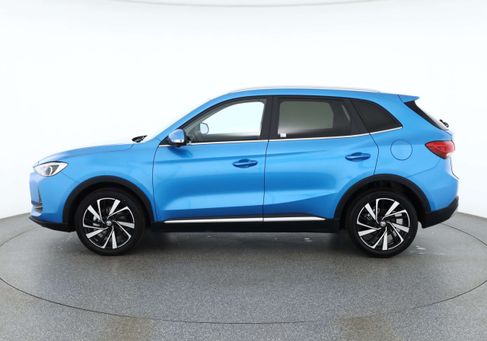 MG ZS, 2026