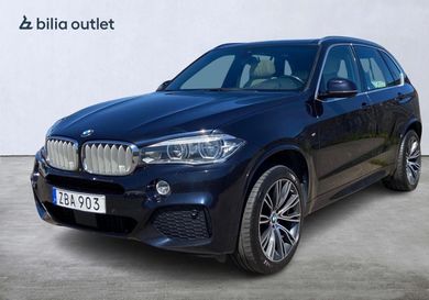 BMW X5, 2018