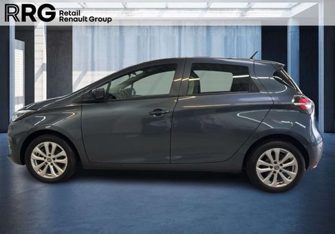 Renault ZOE, 2021 2