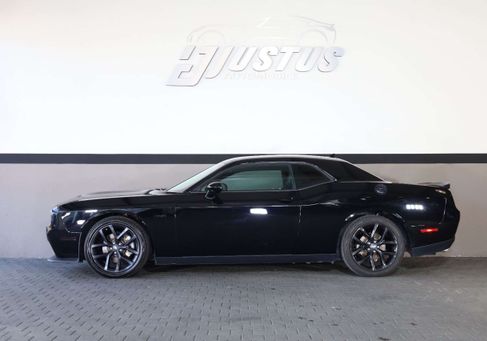 Dodge Challenger, 2024