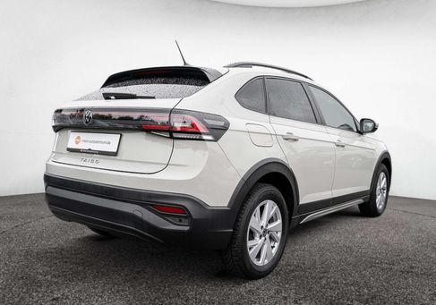 Volkswagen Taigo, 2023