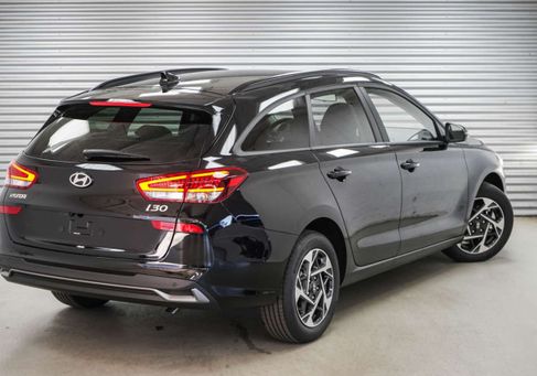 Hyundai i30, 2026 3