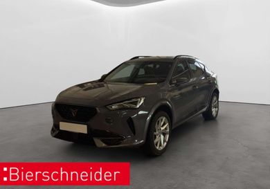 Cupra Formentor, 2023