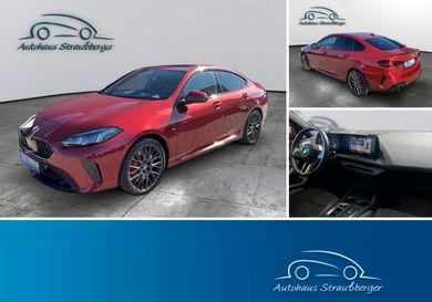 BMW 220, 2025