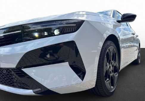 Opel Astra, 2026