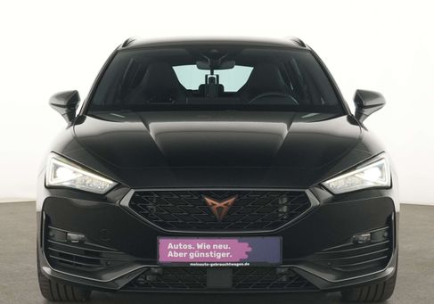 Cupra Leon, 2023