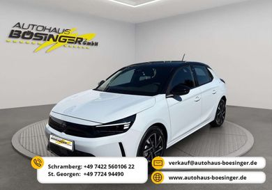 Opel Corsa, 2026