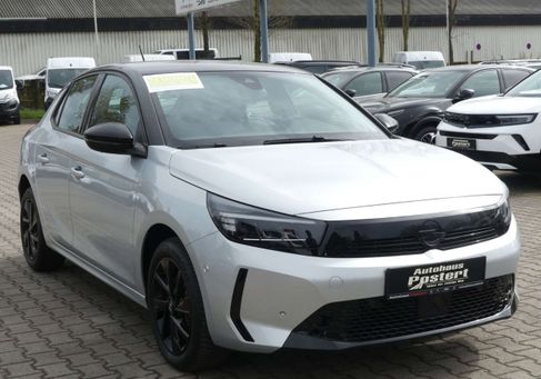 Opel Corsa, 2024 3
