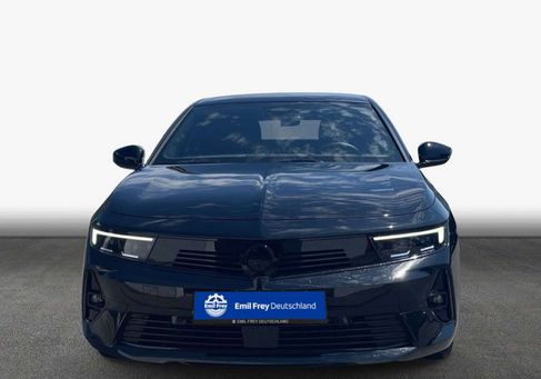 Opel Astra, 2025