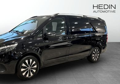 Mercedes-Benz V 250, 2023