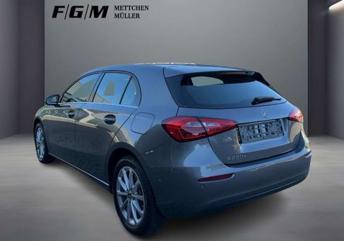 Mercedes-Benz A 250, 2022