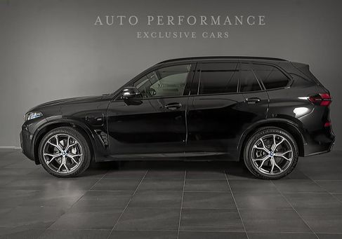 BMW X5, 2025 3