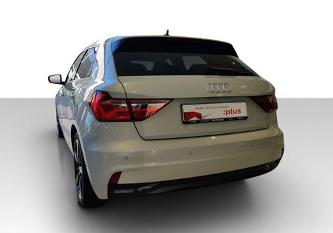 Audi A1, 2025 3