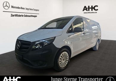 Mercedes-Benz Vito, 2023