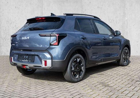 Kia Stonic, 2026