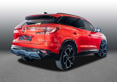 Renault Austral, 2023 2
