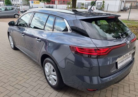 Renault Megane, 2022 2