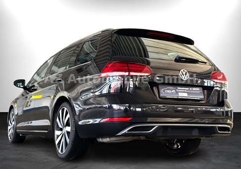 Volkswagen Golf, 2019