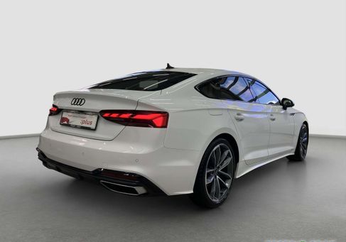 Audi A5, 2023 3