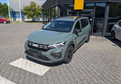 Dacia Jogger, 2023