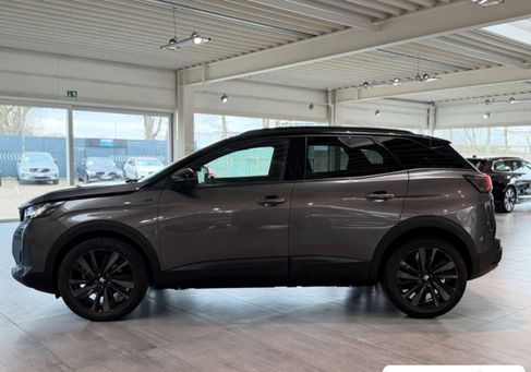 Peugeot 3008, 2023