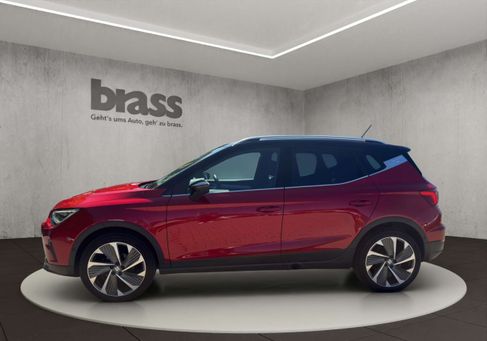 Seat Arona, 2023