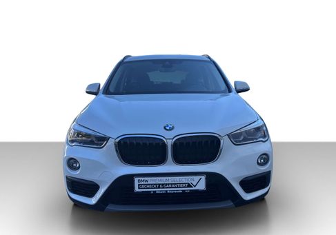 BMW X1, 2019 3
