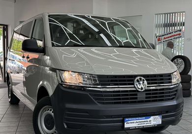 Volkswagen Transporter, 2020