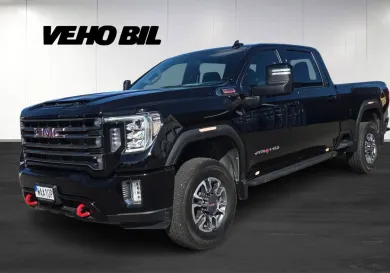 GMC Sierra, 2022